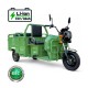 E-RIDE CARGO FOLD PLUS (72V/32AH LITHIUM)