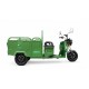E-RIDE CARGO FOLD PLUS (72V/32AH Μολύβδου)