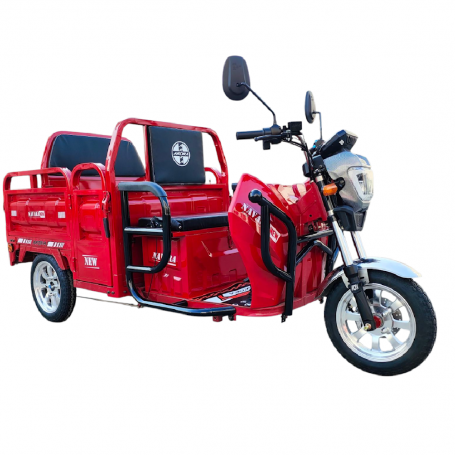 CARGO FOLD CARGO FOLD