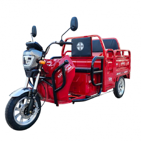 CARGO FOLD CARGO FOLD