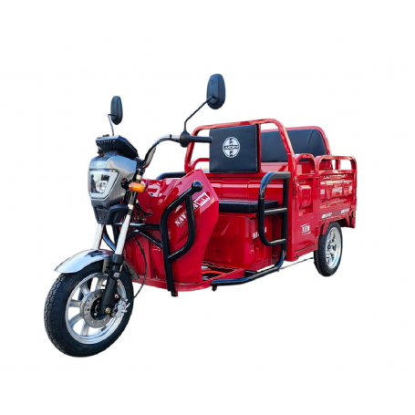 CARGO FOLD CARGO FOLD