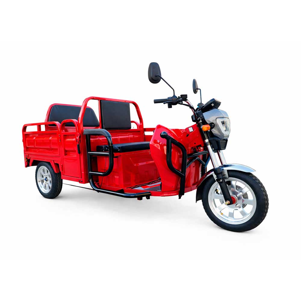 CARGO FOLD (72V/32AH Λιθίου)