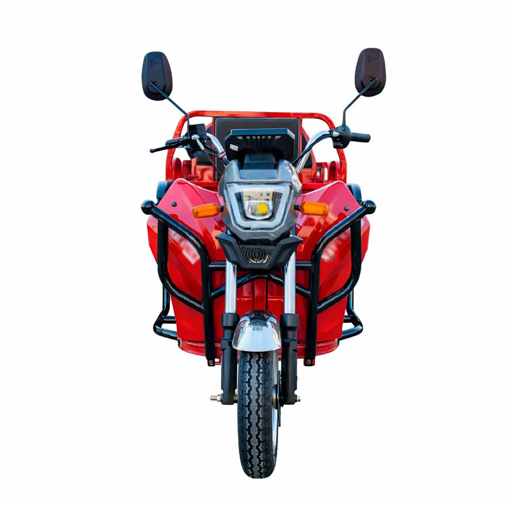 CARGO FOLD (72V/32AH Λιθίου)