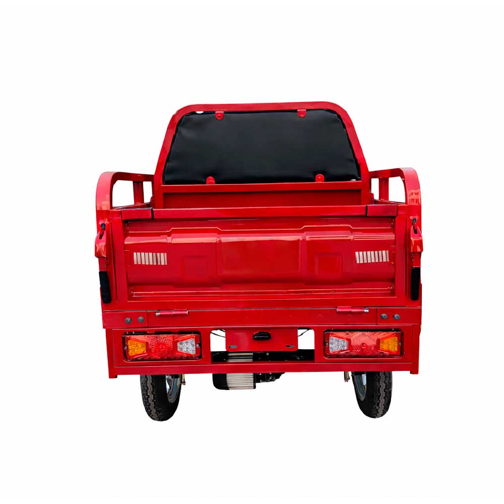 CARGO FOLD (72V/32AH Λιθίου)