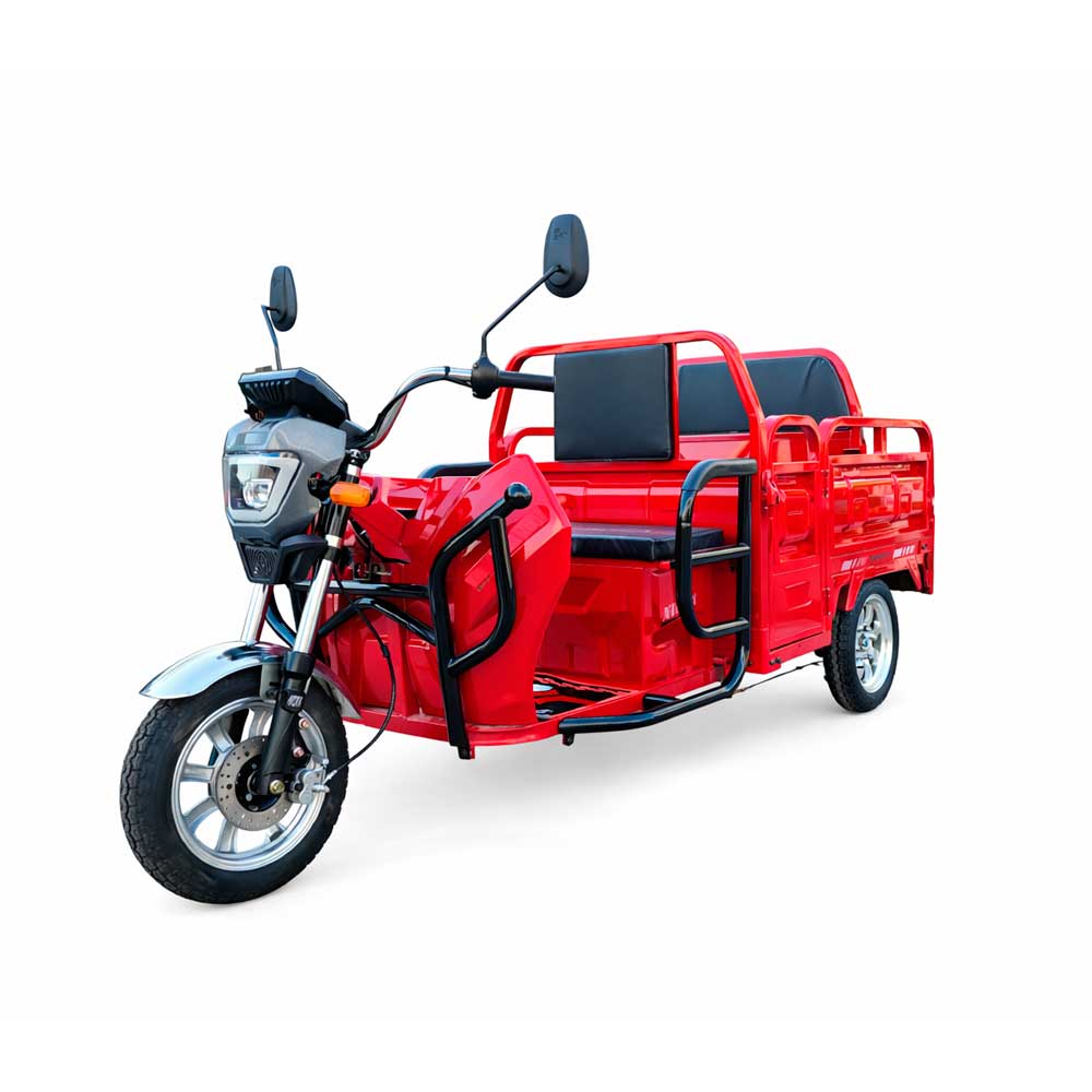 CARGO FOLD (72V/32AH Λιθίου)