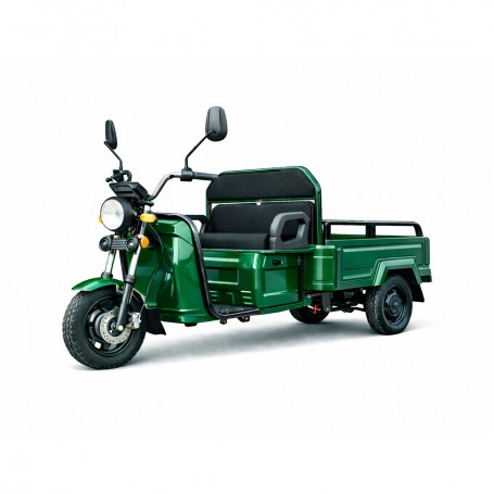 E-RIDE CARGO MINI (72V/32AH Μολύβδου)