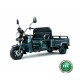 E-RIDE CARGO MINI (72V/32AH Μολύβδου)