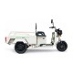 E-RIDE CARGO MINI (72V/32AH Μολύβδου)