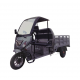 E-RIDE CARGO ROOF HTS E-RIDE CARGO ROOF HTS