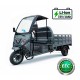 E-RIDE CARGO ROOF (72V40AH Λιθίου)