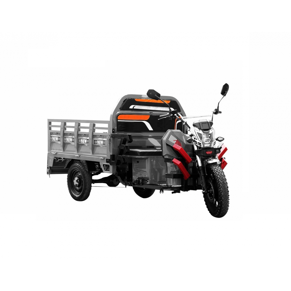 E-RIDE CARGO