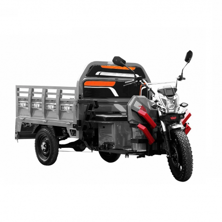 E-RIDE CARGO E-RIDE CARGO