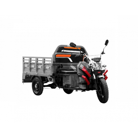 E-RIDE CARGO E-RIDE CARGO
