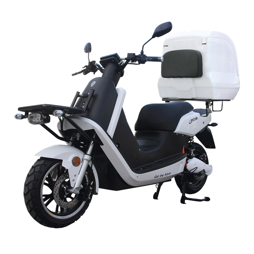 E-RIDE COOPER DELIVERY 100