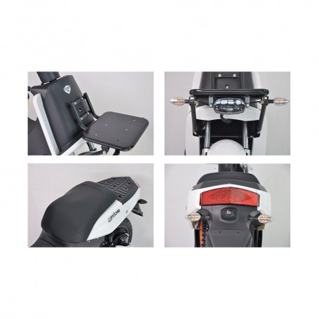 E-RIDE COOPER 50 E-RIDE COOPER 50