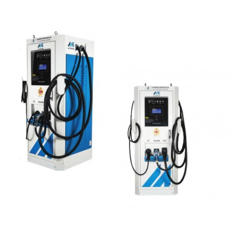 ORION DC 60-240kW ORION DC 60-240kW