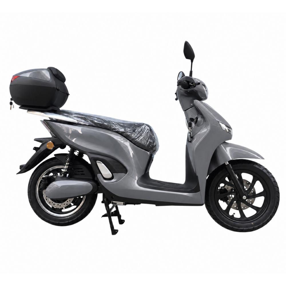 EFUN DEER 72V 7000W ΑΠΟΣΠΟΜΕΝΗ ΜΠΑΤΑΡΙΑ