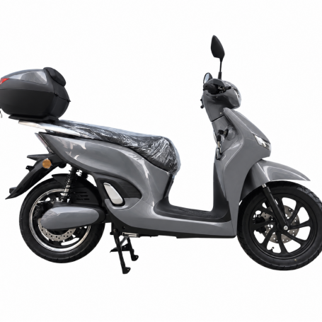 EFUN DEER 72V 7000W ΑΠΟΣΠΟΜΕΝΗ ΜΠΑΤΑΡΙΑ