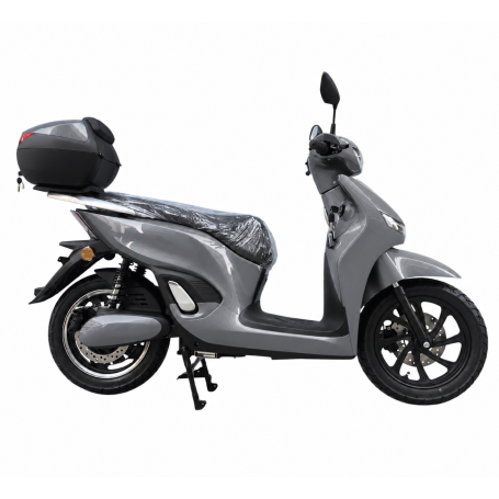EFUN DEER 72V 7000W ΑΠΟΣΠΟΜΕΝΗ ΜΠΑΤΑΡΙΑ