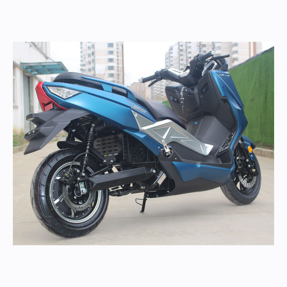 E-RIDE E-R MAX 130