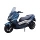 E-RIDE E-R MAX 130