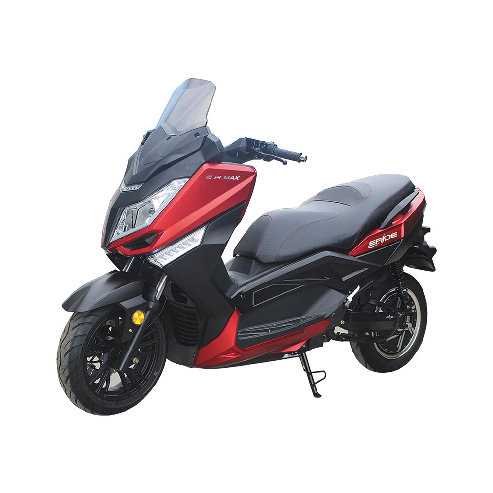 E-RIDE E-R Max R90