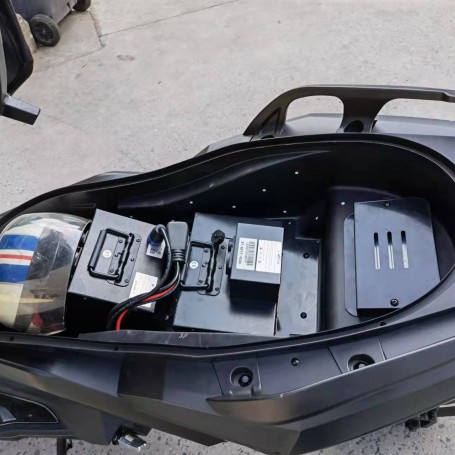 E-RIDE E-R Max R90 E-RIDE E-R Max R90