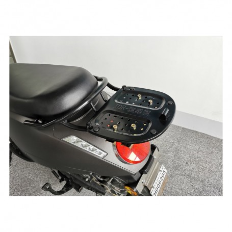 E-RIDE E-RV EXTRA BASE E-RIDE E-RV EXTRA BASE