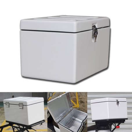 E-RIDE PIZZA BOX 34lt / 43lt / 57lt E-RIDE PIZZA BOX 34lt / 43lt / 57lt