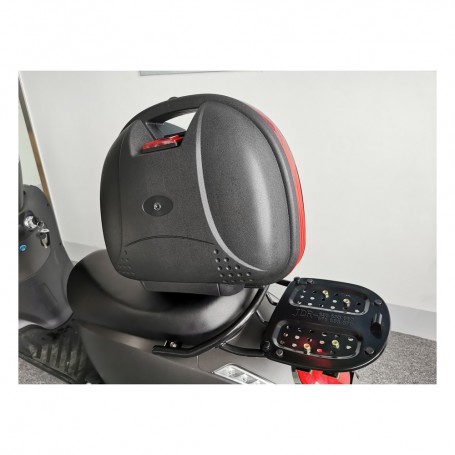 E-RIDE E-RV BIG BOX 32lt E-RIDE E-RV BIG BOX 32lt