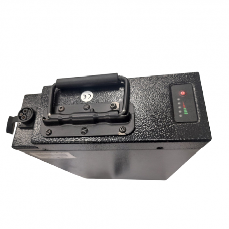 Lithium battery CATL 60V 20AH