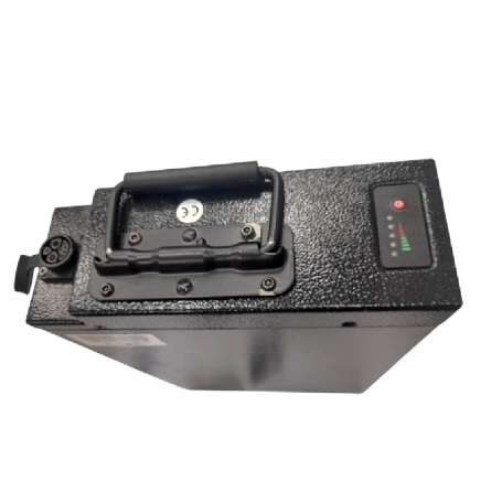 Lithium battery CATL 60V 20AH