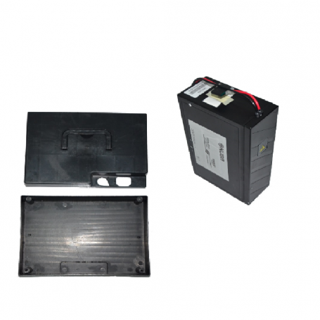 ELEGANT ΜΠΑΤΑΡΙΑ LI-ION 48V/12AH