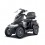 Ηλεκτρικά Τετράκυκλα Scooter