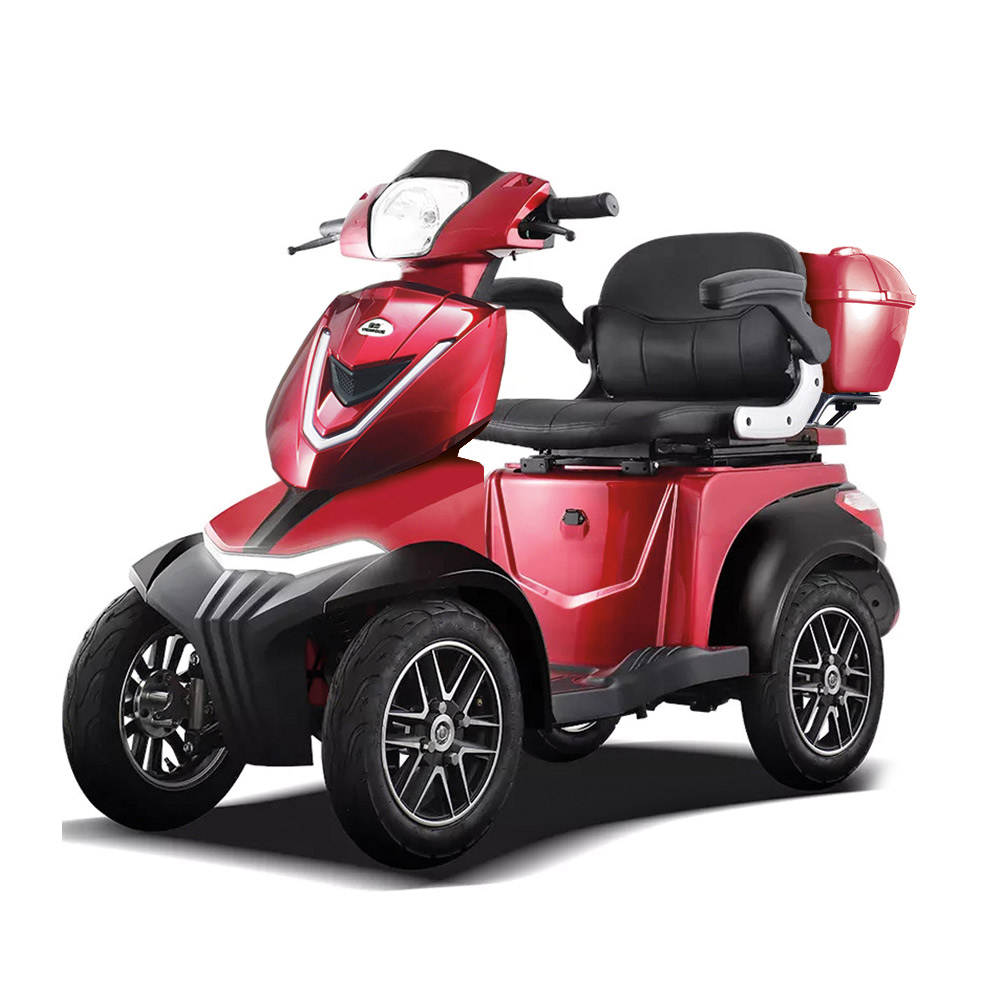 ELITE E-RIDE ELITE E-RIDE