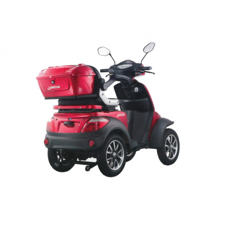 ELITE-B     E-RIDE  ELITE-B     E-RIDE