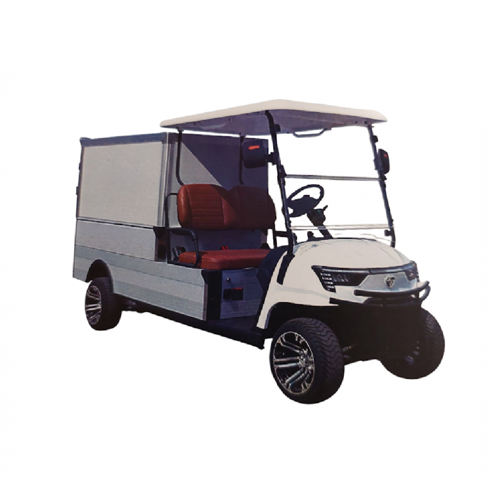 E-RIDE ER-EH05Y CARGO BOX-72V E-RIDE ER-EH05Y CARGO BOX-72V