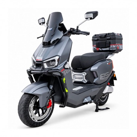 TAILG F73 ΓΡΑΦΕΝΙΟΥ 25km/h