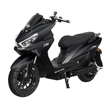 E-RIDE F9s 72Ah  E-RIDE F9s 72Ah