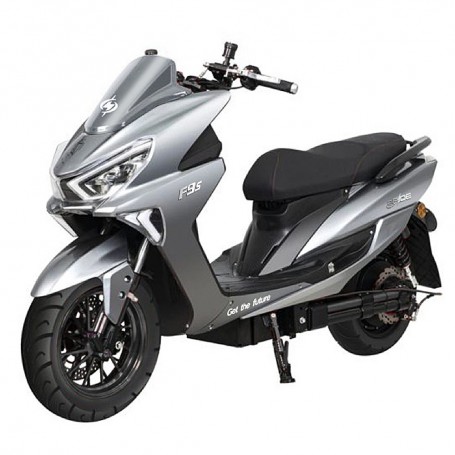 E-RIDE F9s 72Ah  E-RIDE F9s 72Ah
