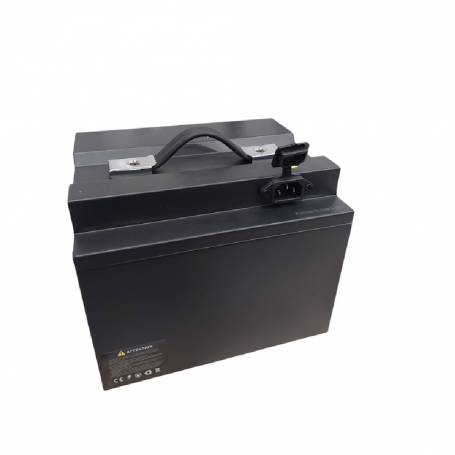 FALCON ΜΠΑΤΑΡΙΑ ΛΙΘΙΟΥ 60V/20AH