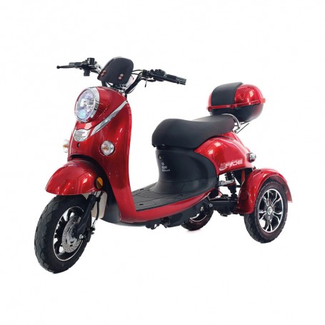 E-RIDE FALCON-B E-RIDE FALCON-B