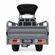 E-RIDE GLF CARGO HTS (72V/60AH Λιθίου)