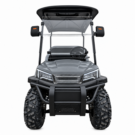 E-RIDE GLF CARGO (72V/60AH Λιθίου)