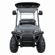 E-RIDE GLF CARGO HTS (72V/60AH Λιθίου)