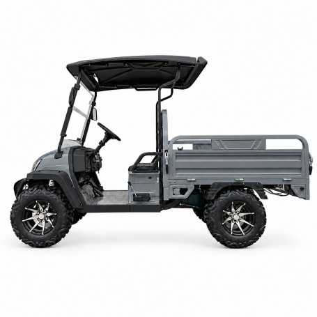 E-RIDE GLF CARGO HTS (72V/60AH Λιθίου)