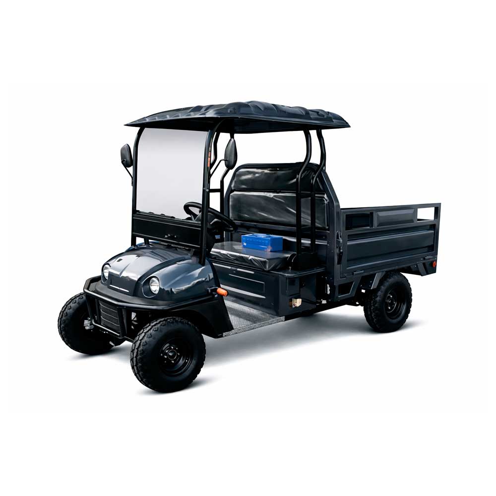 E-RIDE GLF CARGO (72V/45AH Λιθίου)