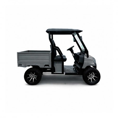 E-RIDE GLF CARGO (72V/45AH Λιθίου)