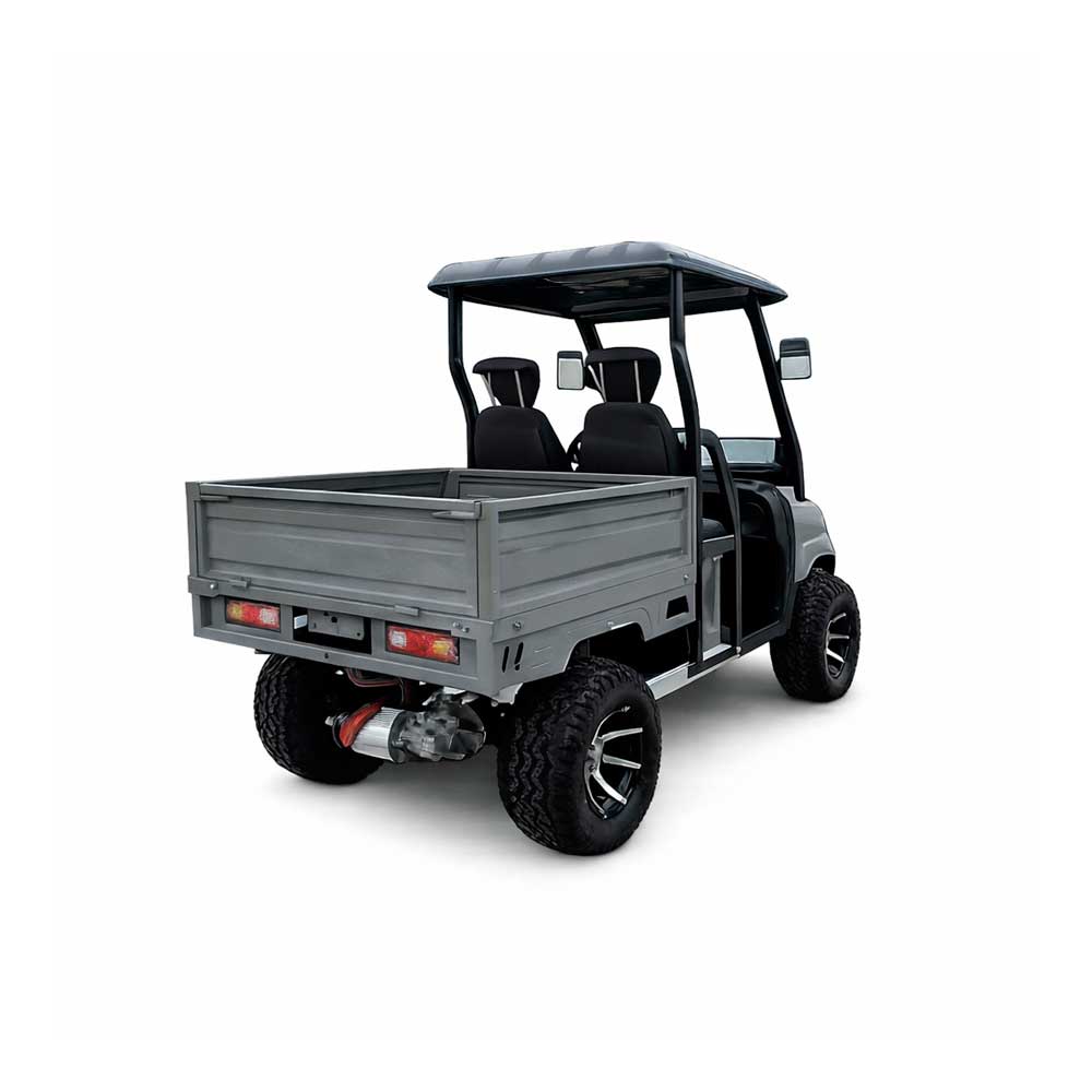 E-RIDE GLF CARGO (72V/45AH Λιθίου)