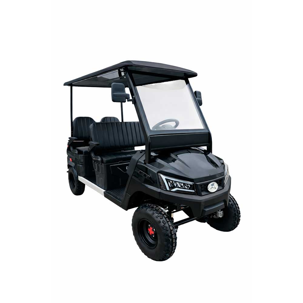 E-RIDE GLF PLUS (72V/32AH Λιθίου)